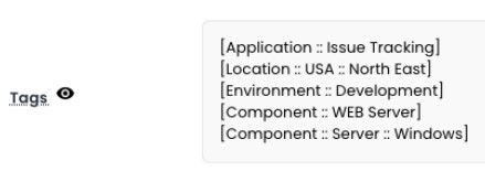 Advanced issue tracking and project management software by 12Port.