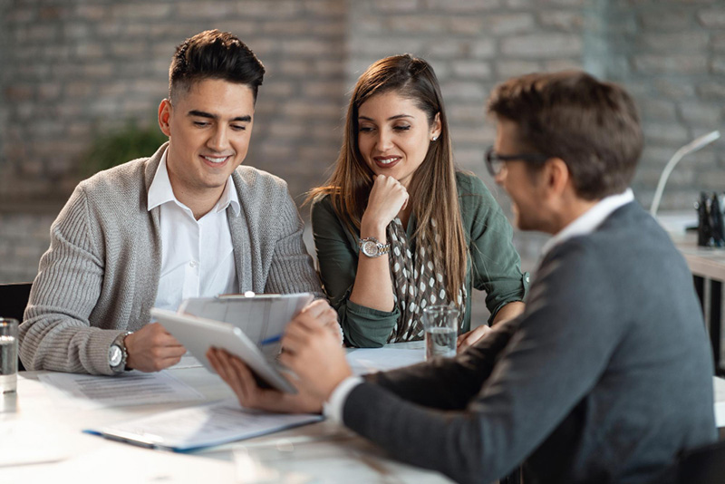 Banking and Financial Services Microsegmentation