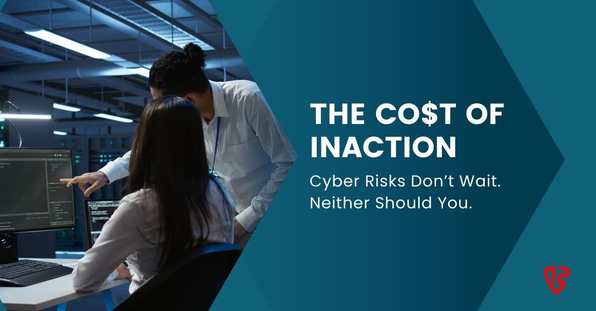 Cybersecurity risk management and threat detection solutions from 12Port.