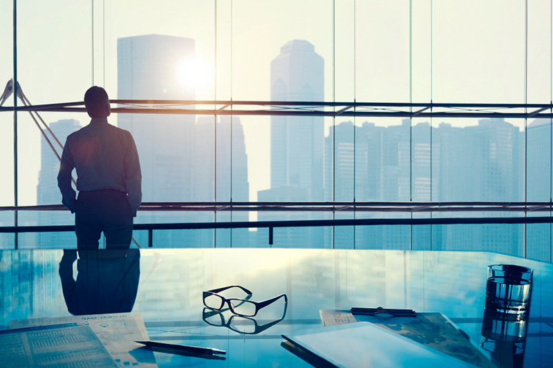 Small and Medium Businesses