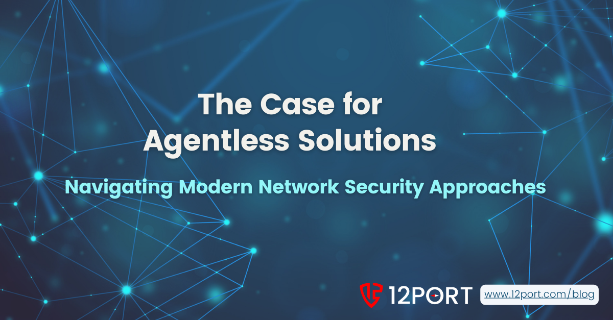 Secure modern network security solutions for businesses.