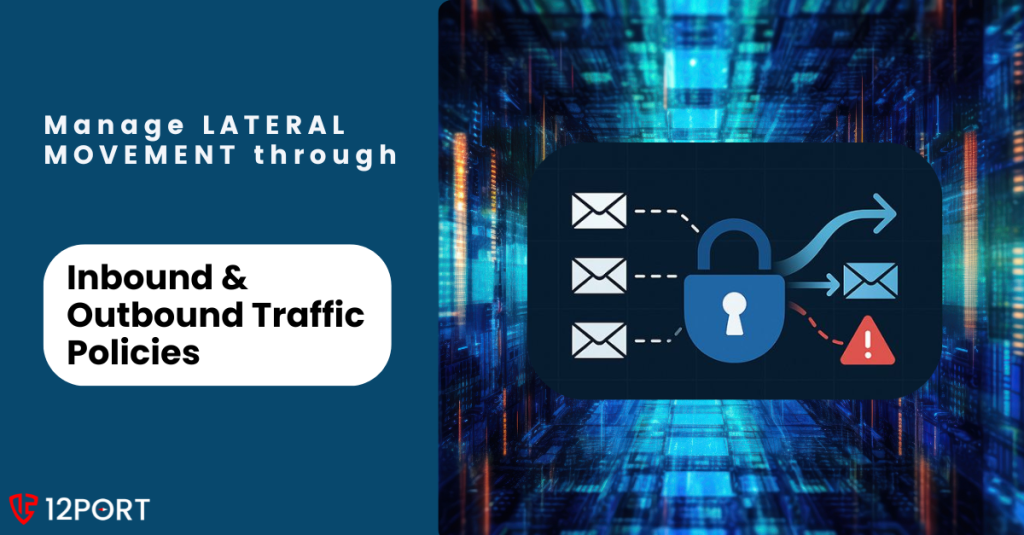 The Critical Role of Microsegmentation in Managing Lateral Movement
