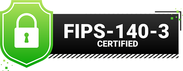 fips certified