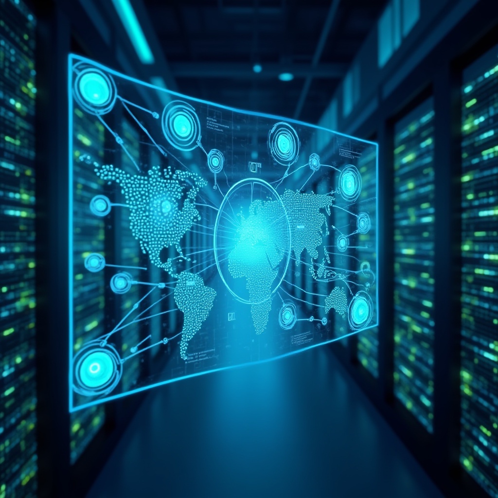 What is Microsegmentation