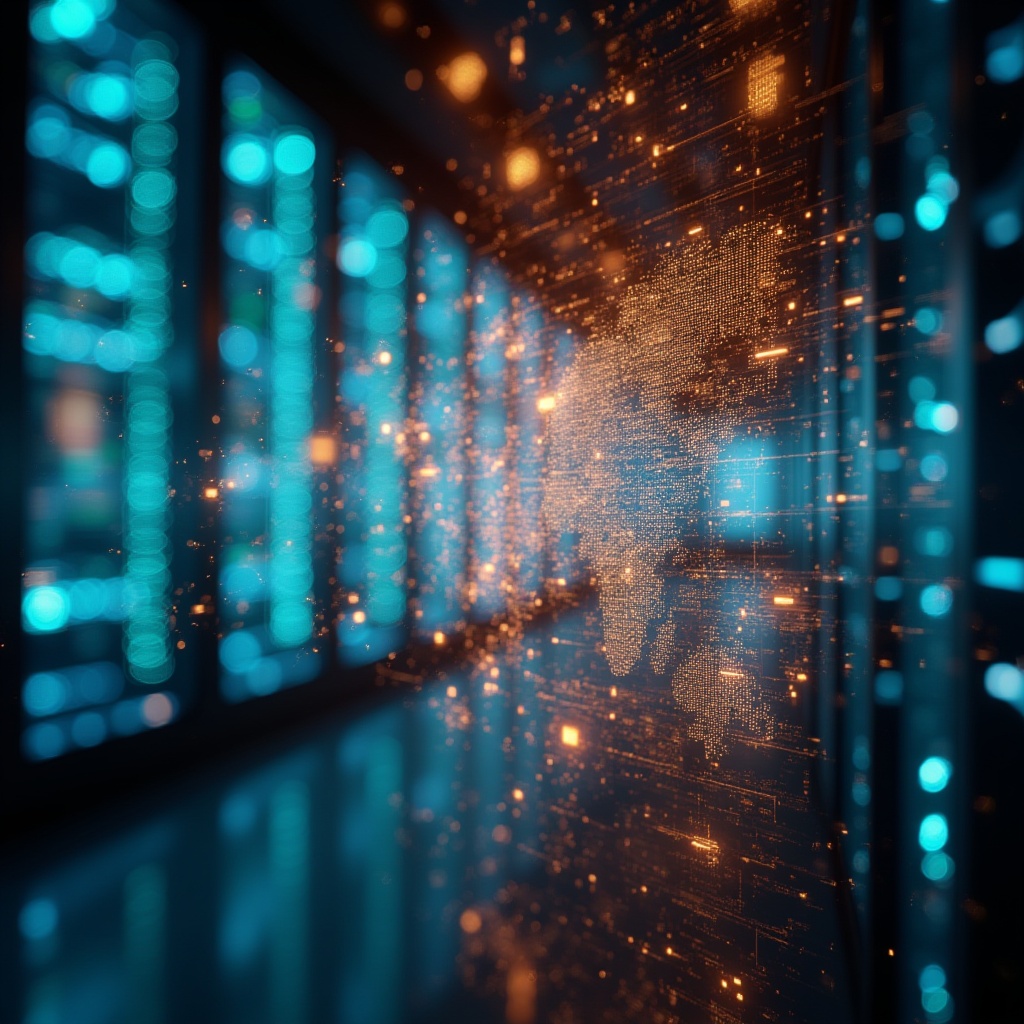 Core Capabilities of a Microsegmentation Strategy