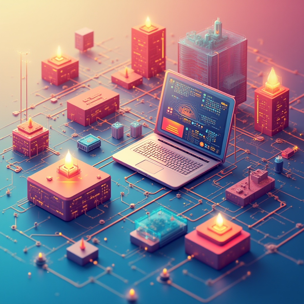 Getting Started with Microsegmentation