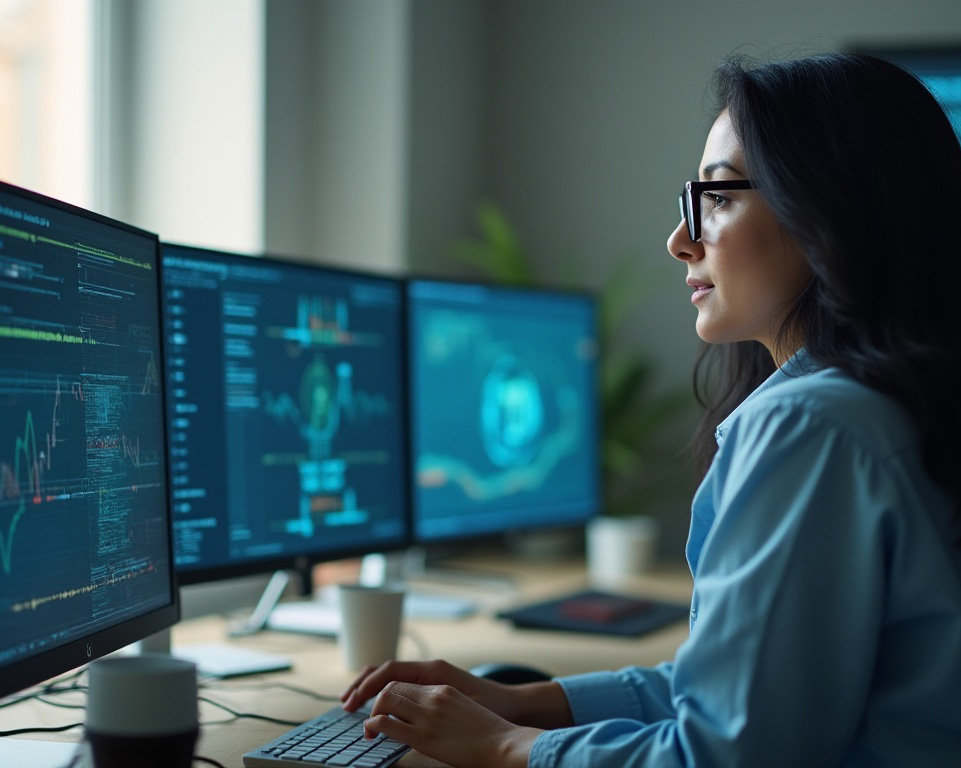 Advanced network management with 12Port monitoring solutions for seamless connectivity.