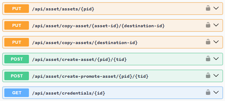 developer friendly apis