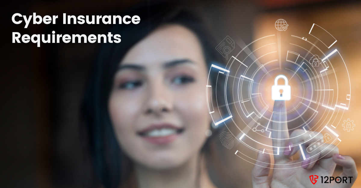 Cyber insurance requires Privileged Access Management